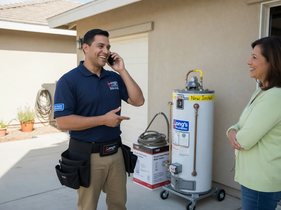 Leak Detection Canby, CA FAQs